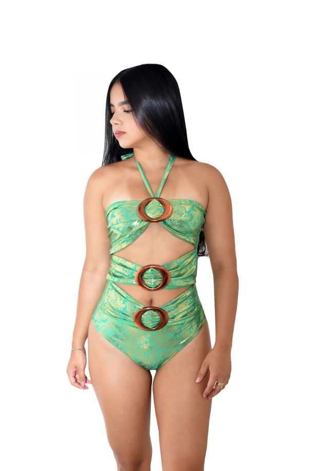 Selva Esmeralda