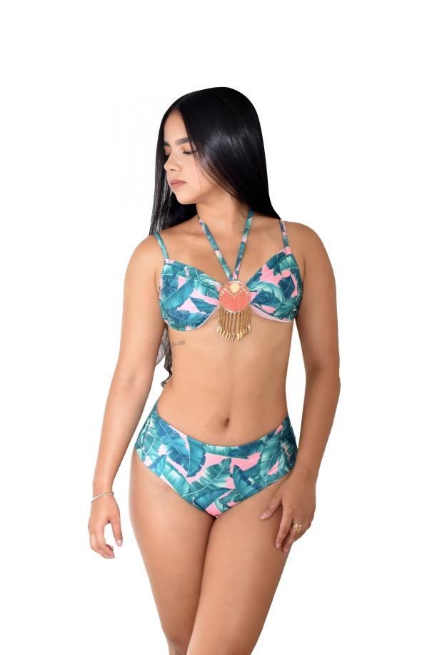 Paraíso Tropical