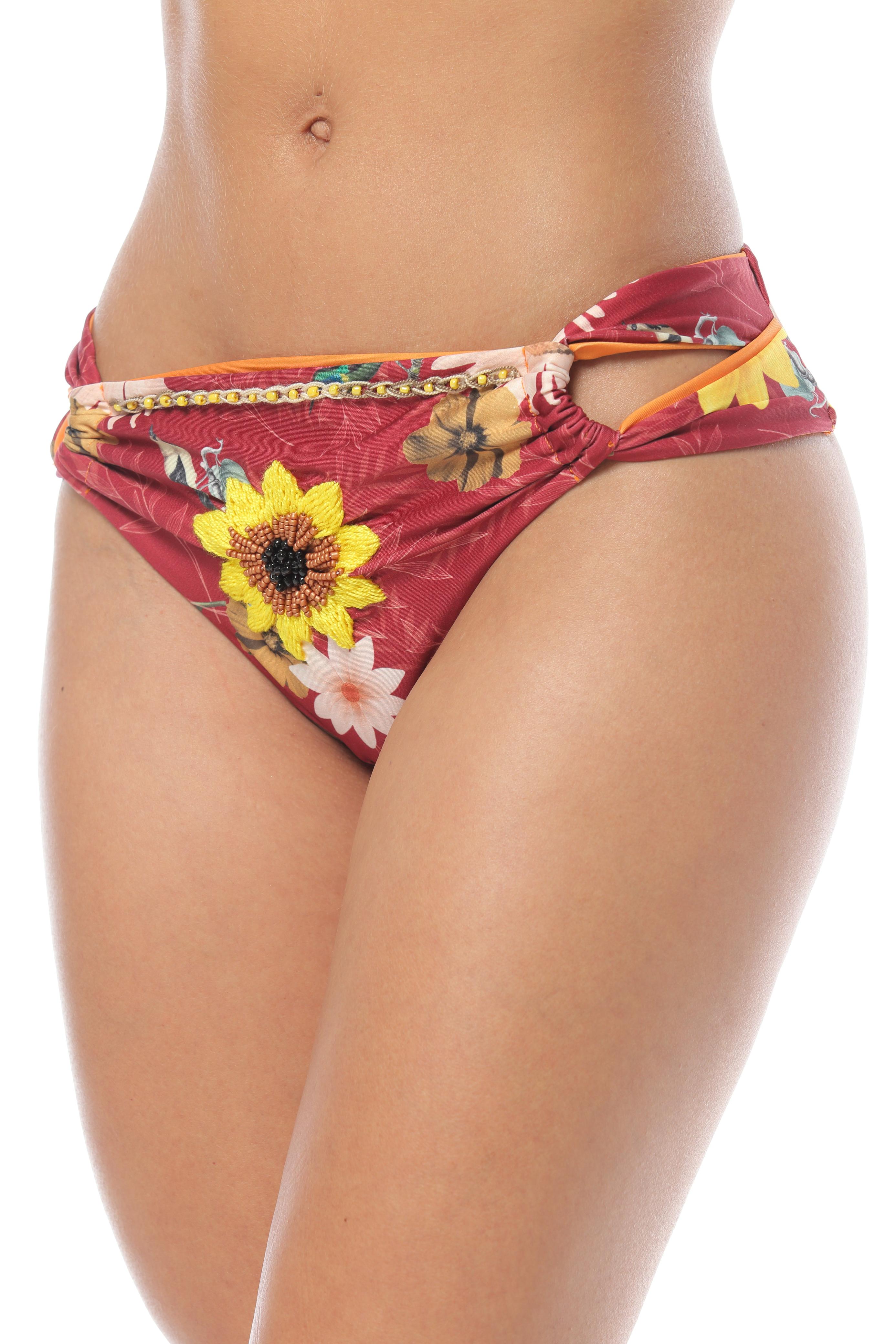 DANZA FLORAL