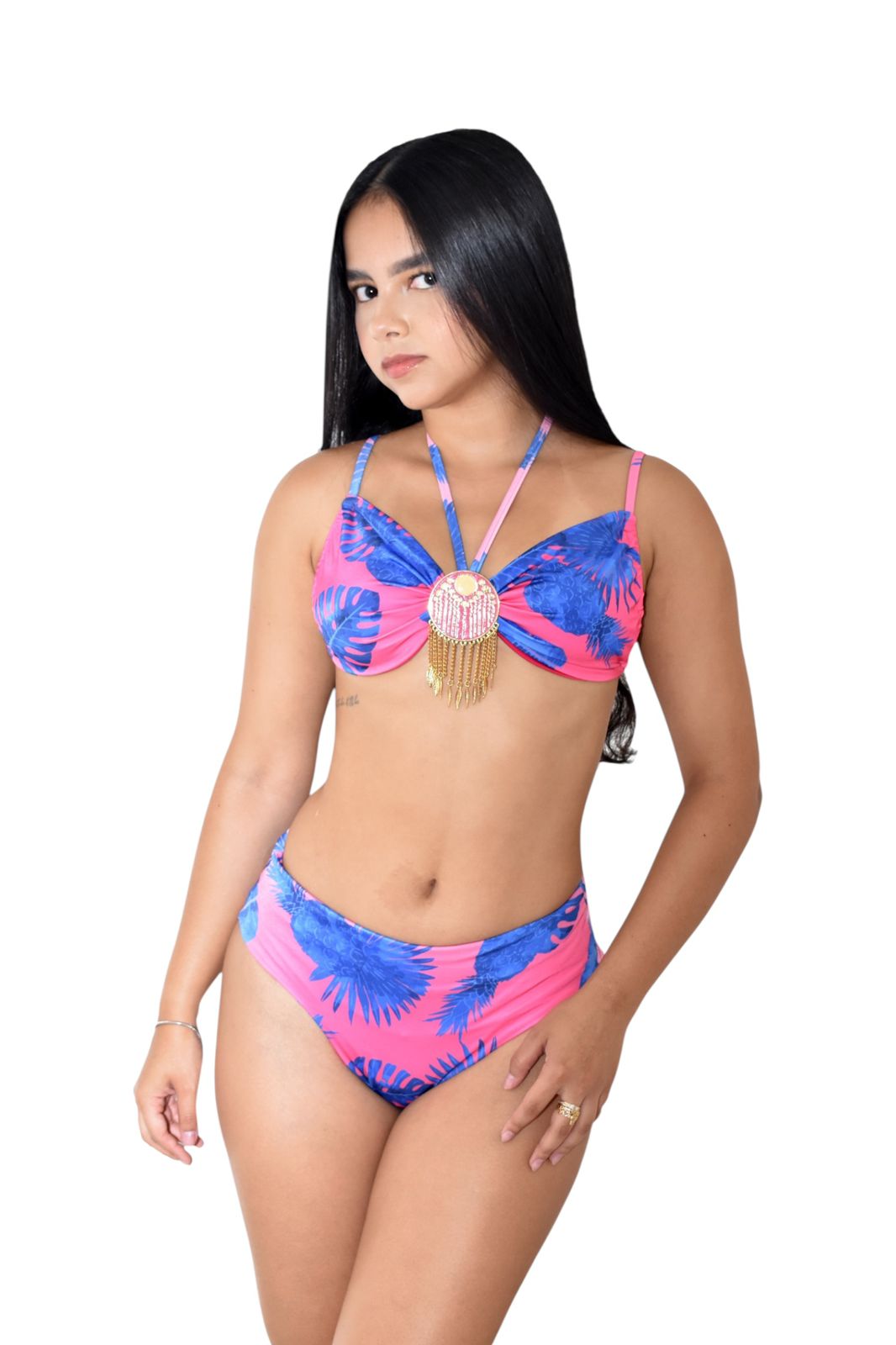 Fuego Tropical