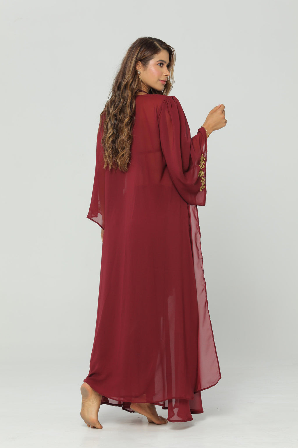 EMPERATRIZ