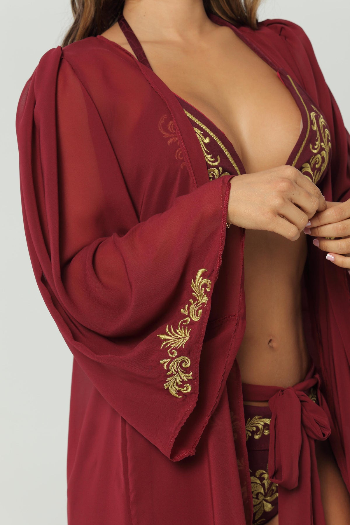 EMPERATRIZ