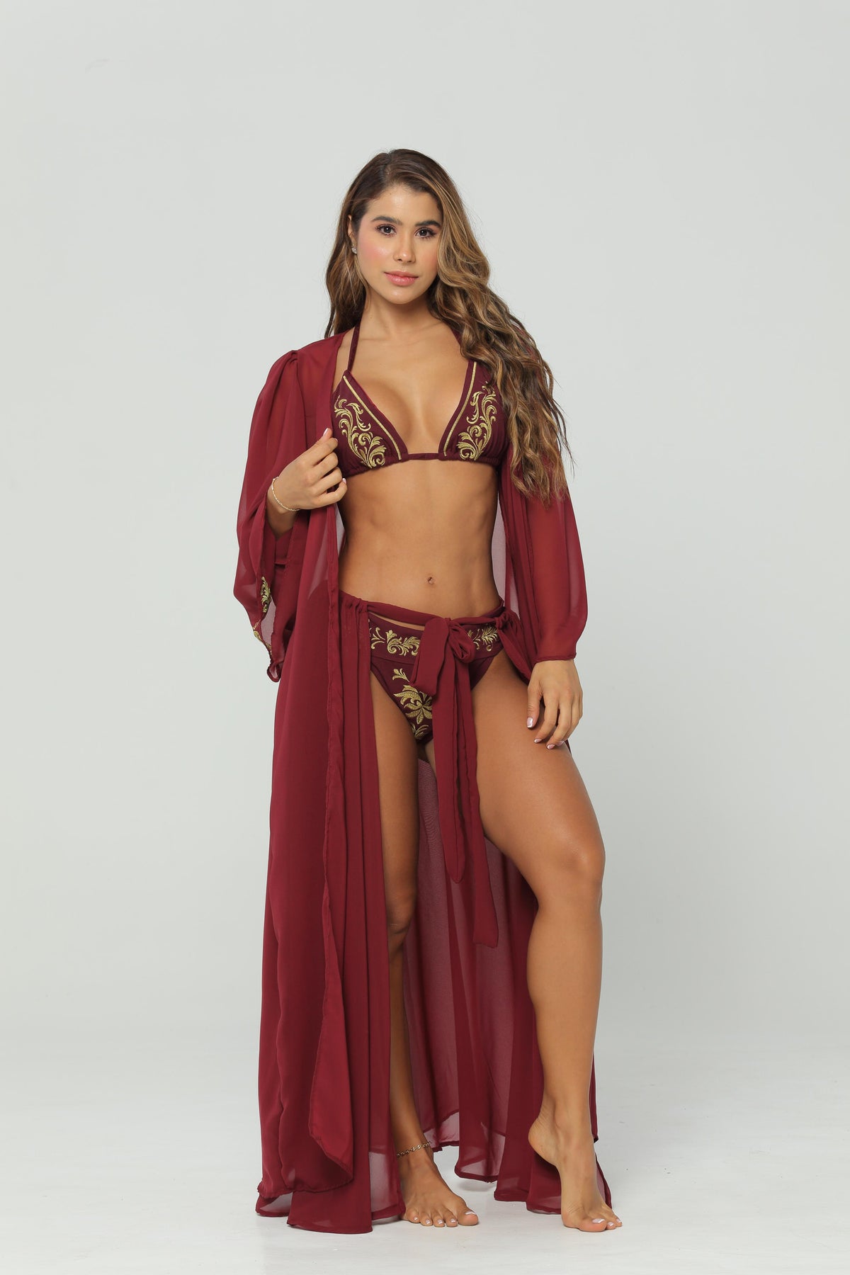 EMPERATRIZ