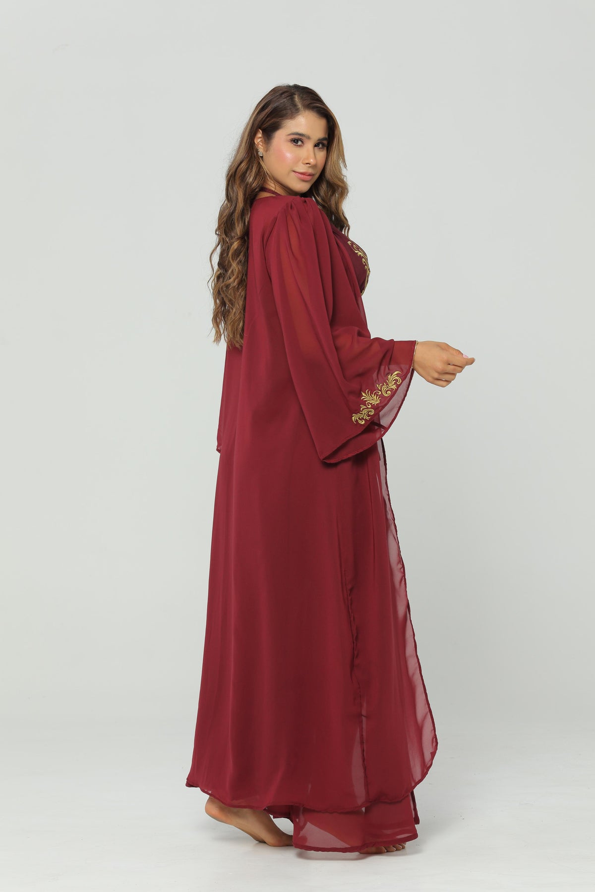 EMPERATRIZ